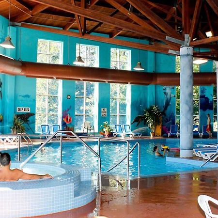 Deerhurst Resort Гантсвілл Екстер'єр фото
