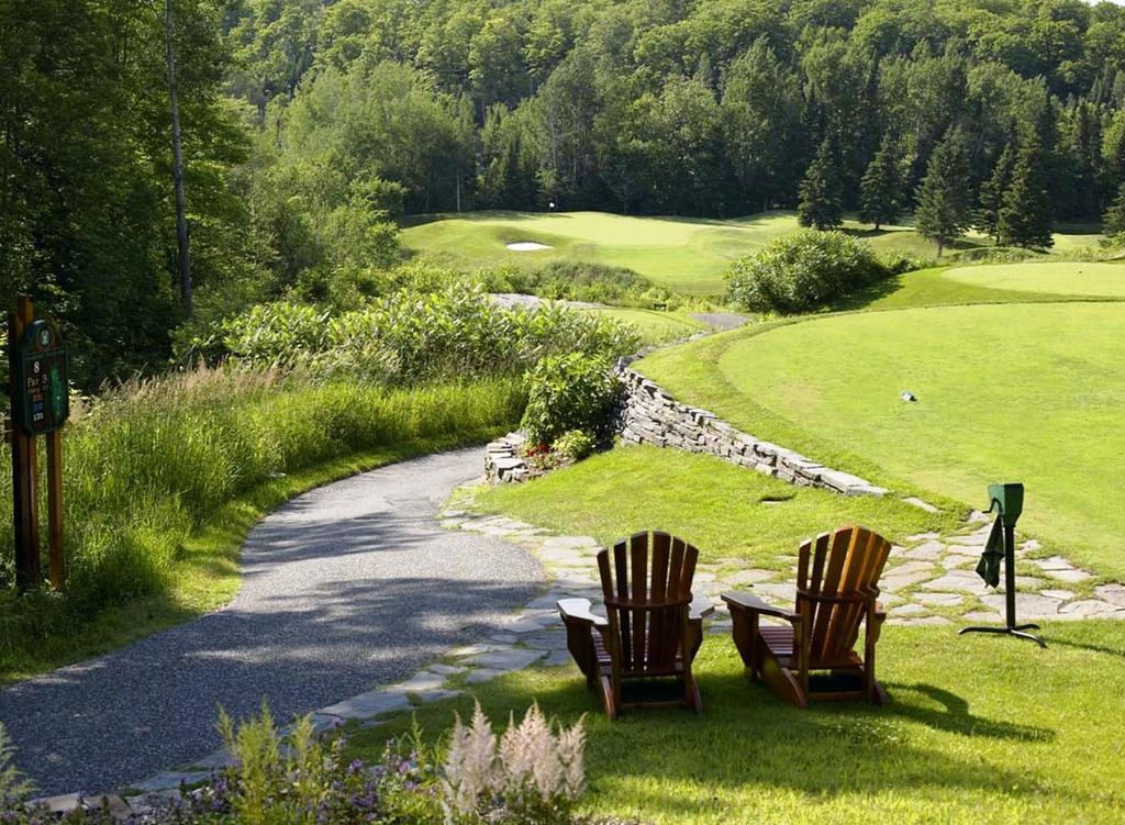 Deerhurst Resort Гантсвілл Екстер'єр фото