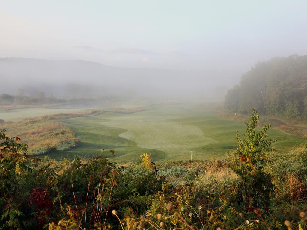 Deerhurst Resort Гантсвілл Екстер'єр фото