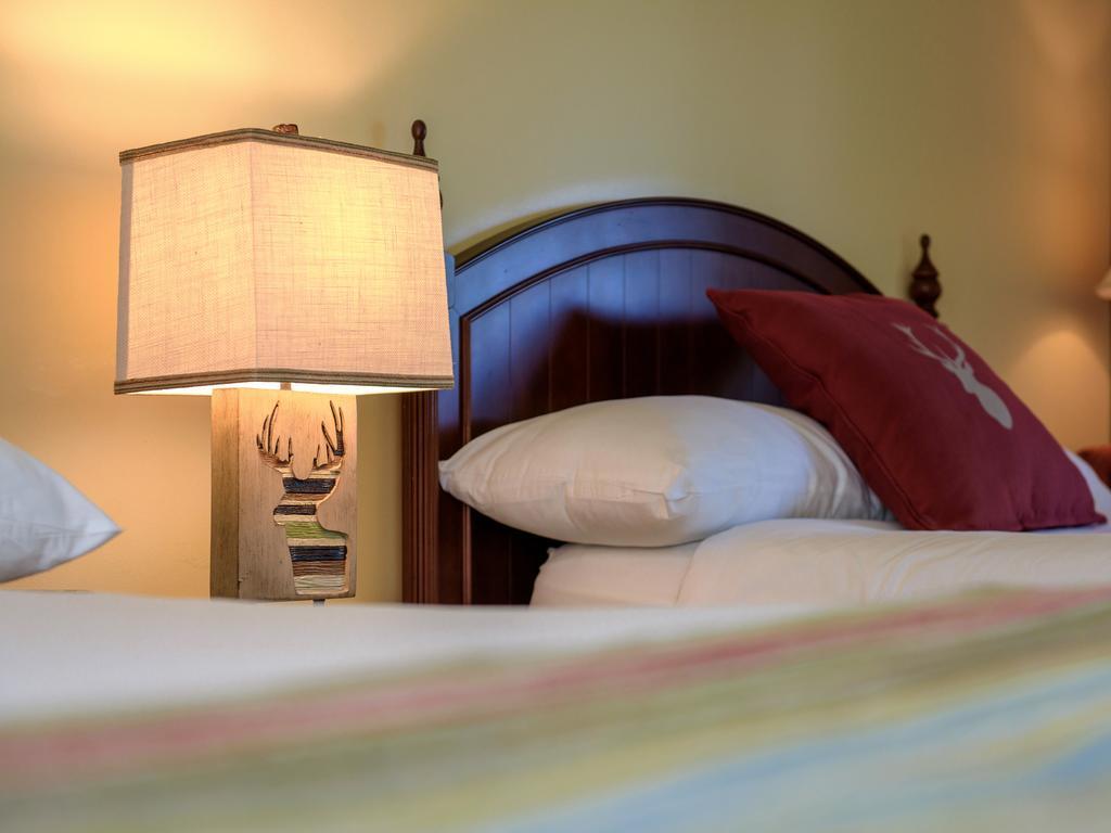 Deerhurst Resort Гантсвілл Екстер'єр фото