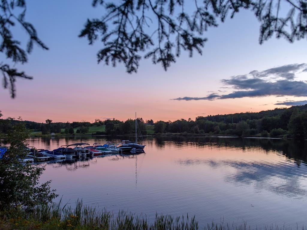 Deerhurst Resort Гантсвілл Екстер'єр фото