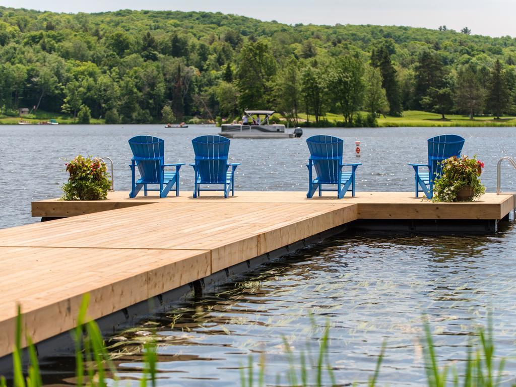 Deerhurst Resort Гантсвілл Екстер'єр фото