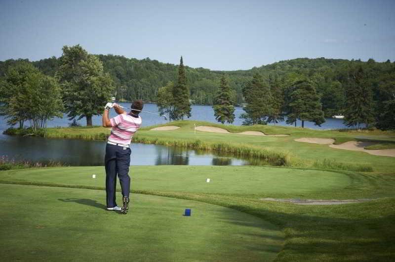 Deerhurst Resort Гантсвілл Зручності фото